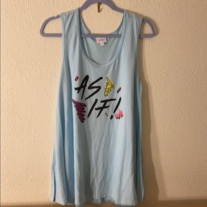 Lularoe Perfect Tank
